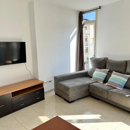 Apartaments Superiors Mtb Only Couples Lloret de Mar Exterior photo