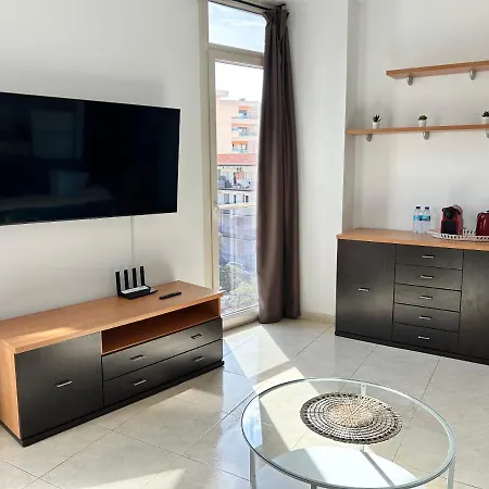 Apartaments Superiors Mtb Only Couples Lloret de Mar Exterior photo
