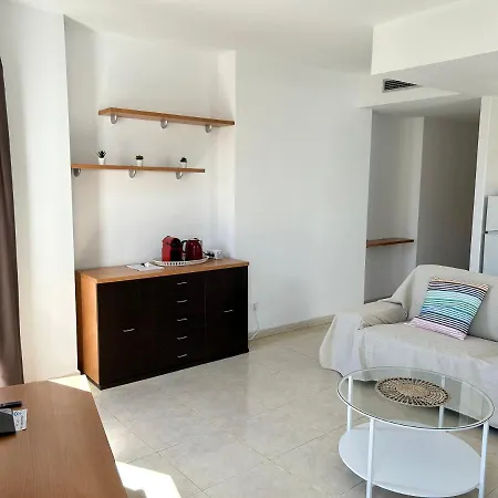 Apartaments Superiors Mtb Only Couples Lloret de Mar Exterior photo