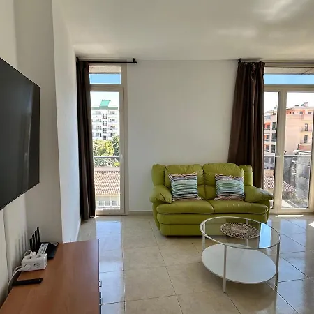 Apartaments Superiors Mtb Only Couples Lloret de Mar Exterior photo