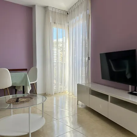 Apartaments Superiors Mtb Only Couples Lloret de Mar Exterior photo
