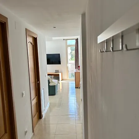 Apartaments Superiors Mtb Only Couples Lloret de Mar Exterior photo