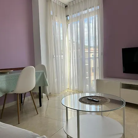Apartaments Superiors Mtb Only Couples Lloret de Mar Exterior photo