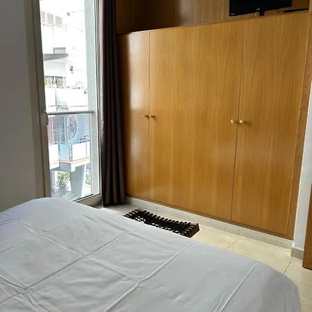 Apartaments Superiors Mtb Only Couples Lloret de Mar Exterior photo