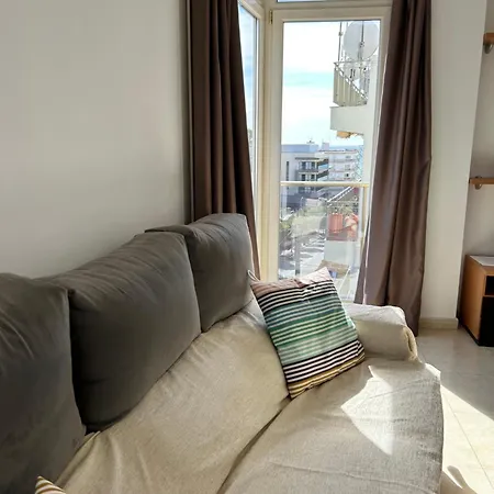 Apartaments Superiors Mtb Only Couples Lloret de Mar Exterior photo