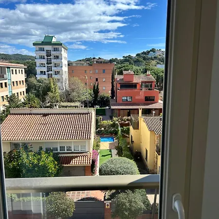 Apartaments Superiors Mtb Only Couples Lloret de Mar Exterior photo