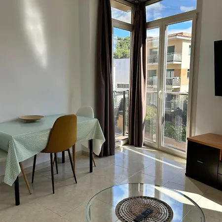 Apartaments Superiors Mtb Only Couples Lloret de Mar Exterior photo