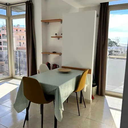 Apartaments Superiors Mtb Only Couples Lloret de Mar Exterior photo
