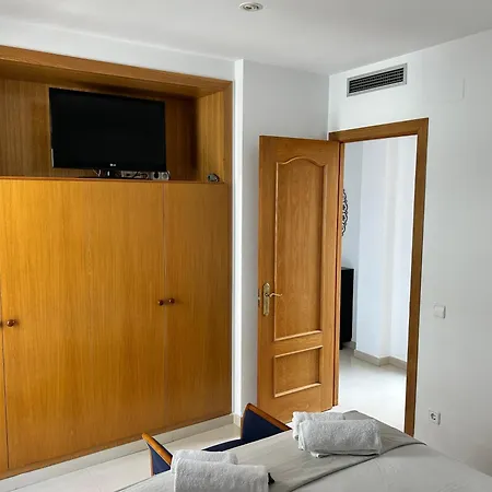 Apartaments Superiors Mtb Only Couples Lloret de Mar Exterior photo