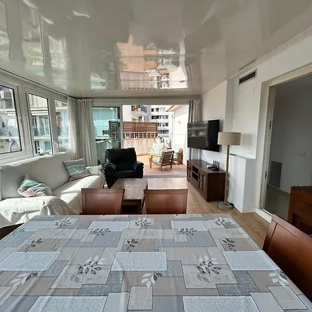 Apartaments Superiors Mtb Only Couples Lloret de Mar Exterior photo