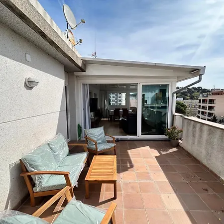 Apartaments Superiors Mtb Only Couples Lloret de Mar Exterior photo