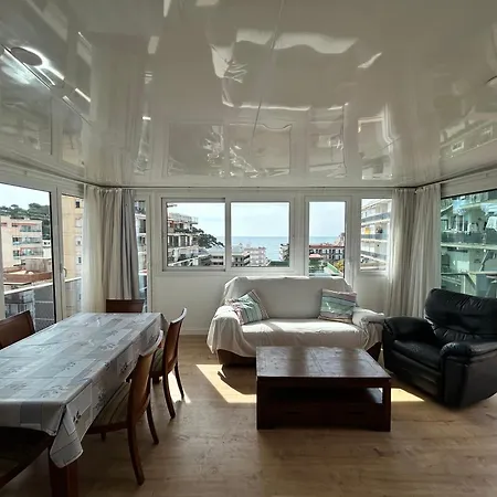 Apartaments Superiors Mtb Only Couples Lloret de Mar Exterior photo