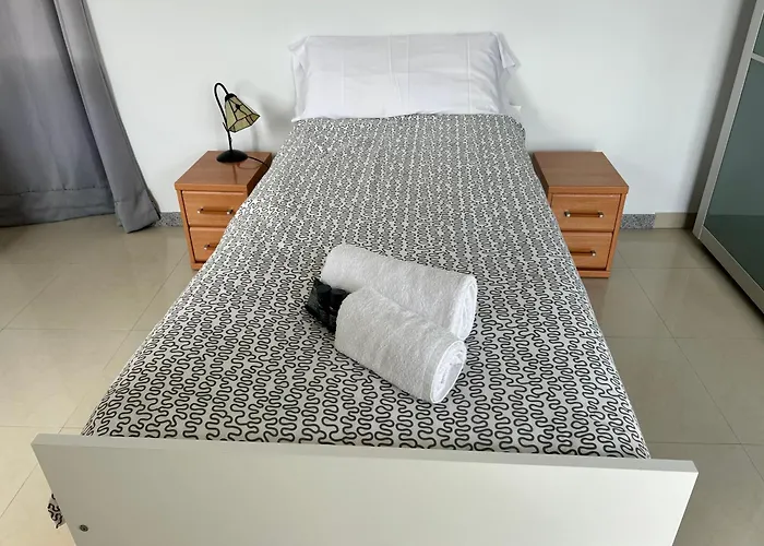 Apartaments Superiors Mtb Only Couples