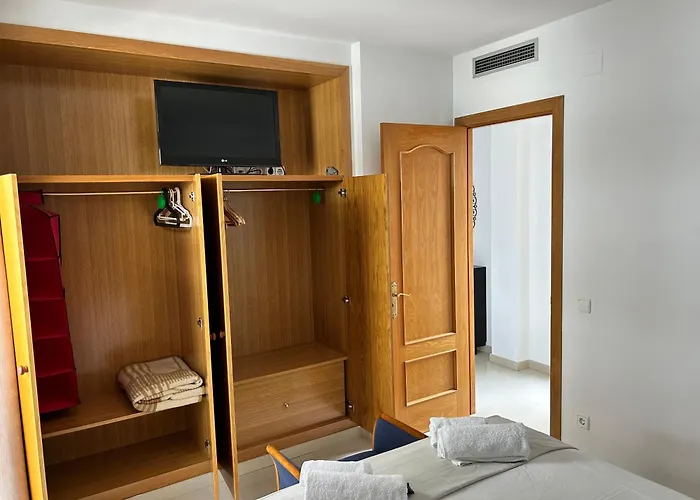 Apartaments Superiors Mtb Only Couples