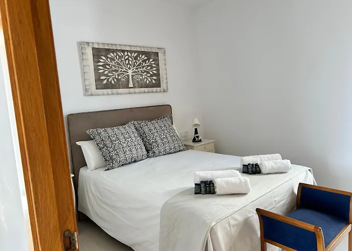 Apartaments Superiors Mtb Only Couples